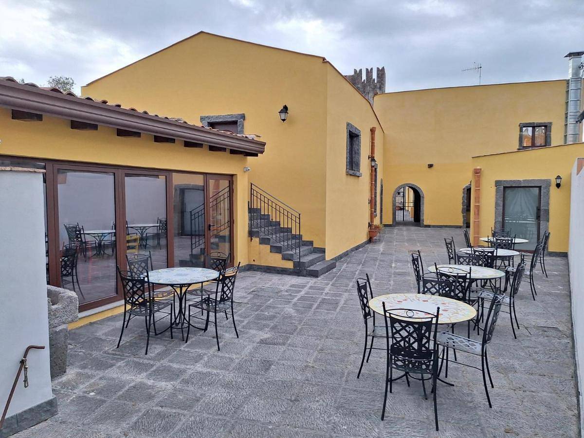 Diana'S in Fiumefreddo di Sicilia, Catania e dintorni