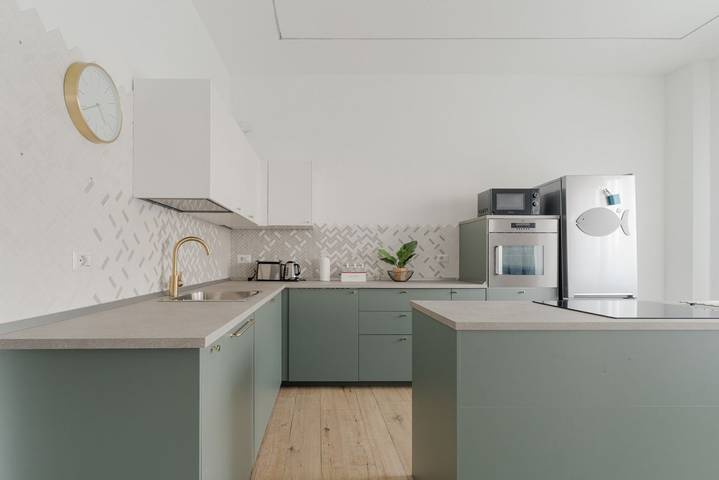 Appartamento intero, Guesthost - Stylish Apartment Forlanini M4 in Milano, Provincia di Milano