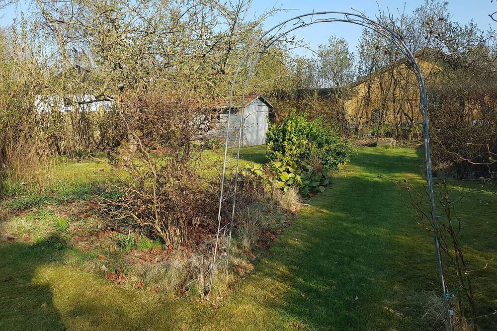 Ganze Wohnung, Central Holiday Apartment in Billund - 500 m from Lego House in Billund, Billund und Umgebung