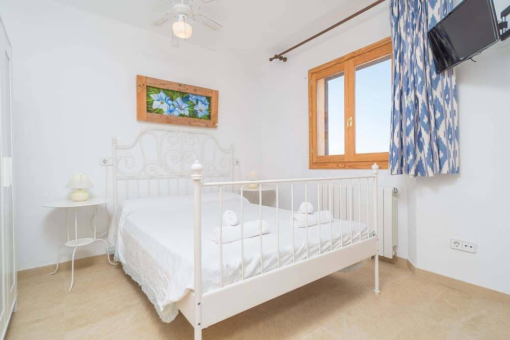Son Pujol - Villa Con Piscina Privada En Montuïri in Montuiri, Interior de Mallorca