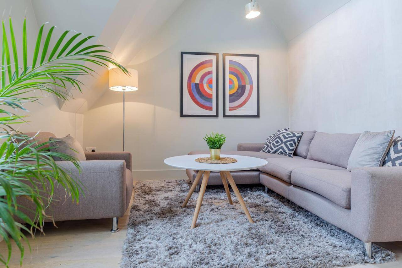 Holborn by Excel Apartments in Camden, Londres
