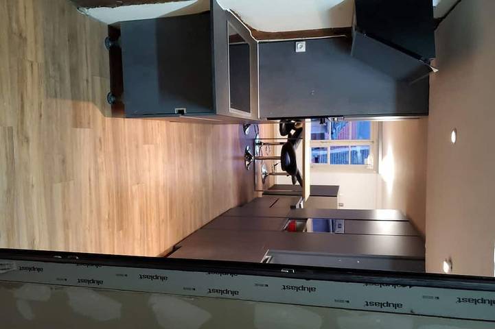 Ferme pour 6 personnes dans le Haut-Rhin