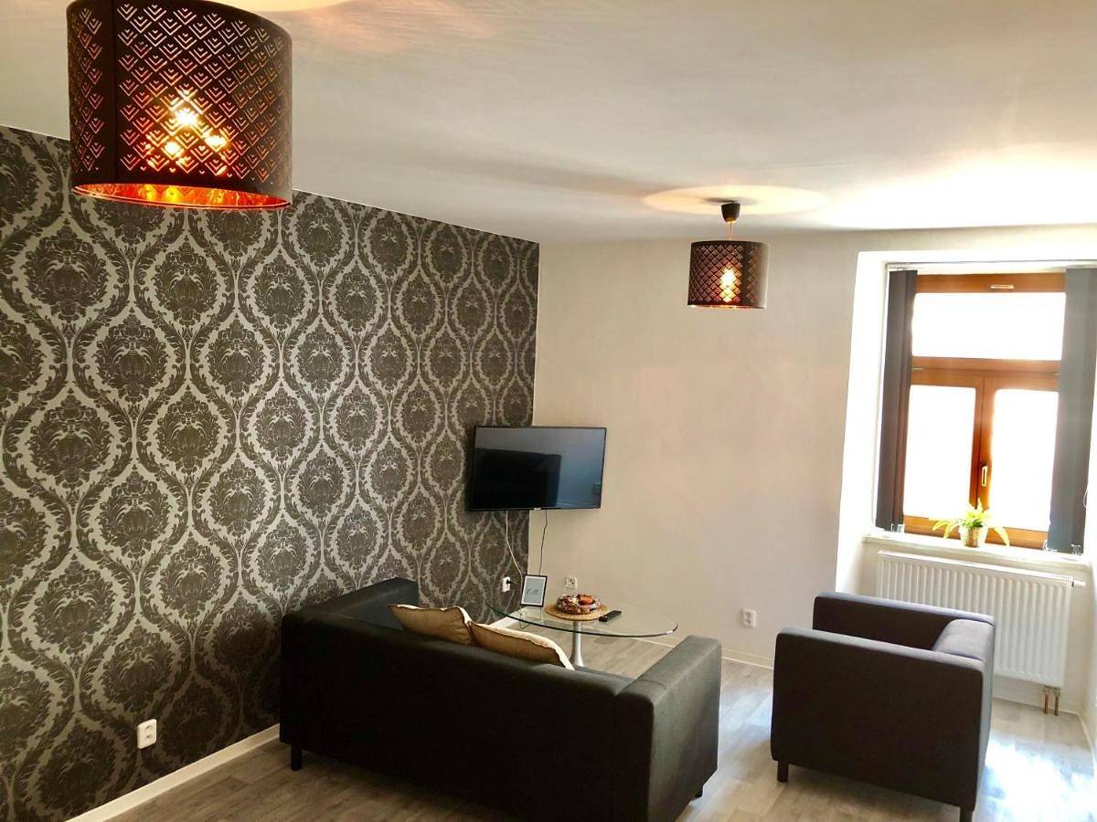 Appartement entier, One-Bedroom Apartment in Písek, Région de Písek