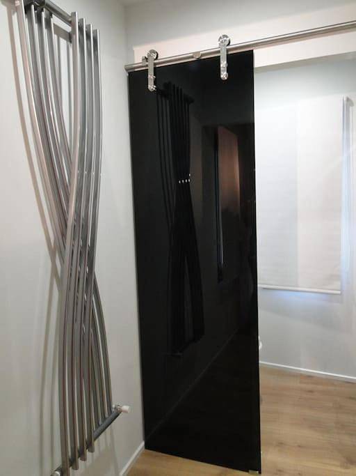 Chalet para 2 personas, con terraza además de jacuzzi y jardín en Campo de Peñafiel - 4