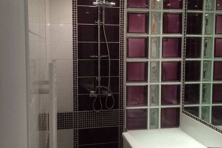 Gîte pour 2 personnes, avec terrasse à Gap - 3