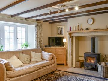 Cottage for 10 People in Allendale, Northumberland, Photo 1