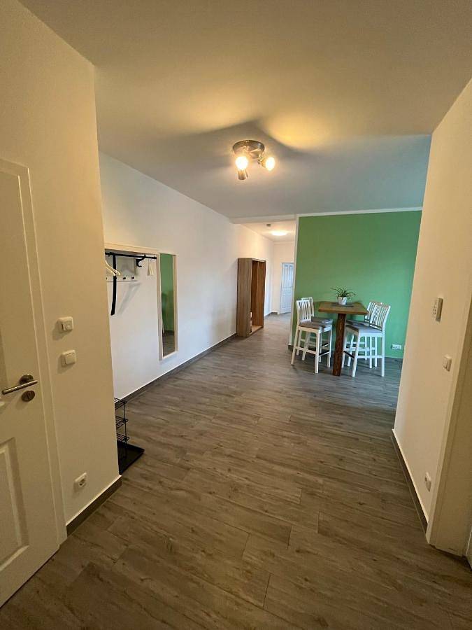Ganze Wohnung, Fewo Frido in Fridolfing, Rupertiwinkel