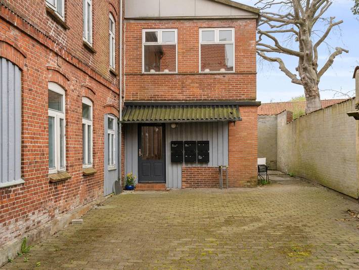 Ferienhaus für 4 Personen, mit Terrasse, kinderfreundlich - 1