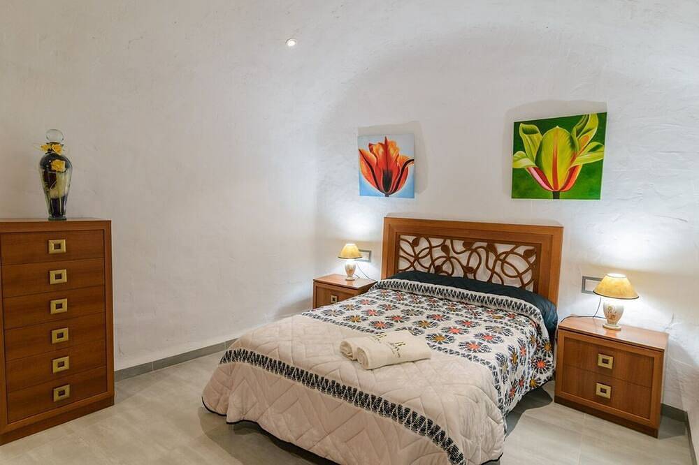 Cuevas El Mirador Pozo Alcón by Ruralidays in Fontanar (Pozo Alcón), Pozo Alcón