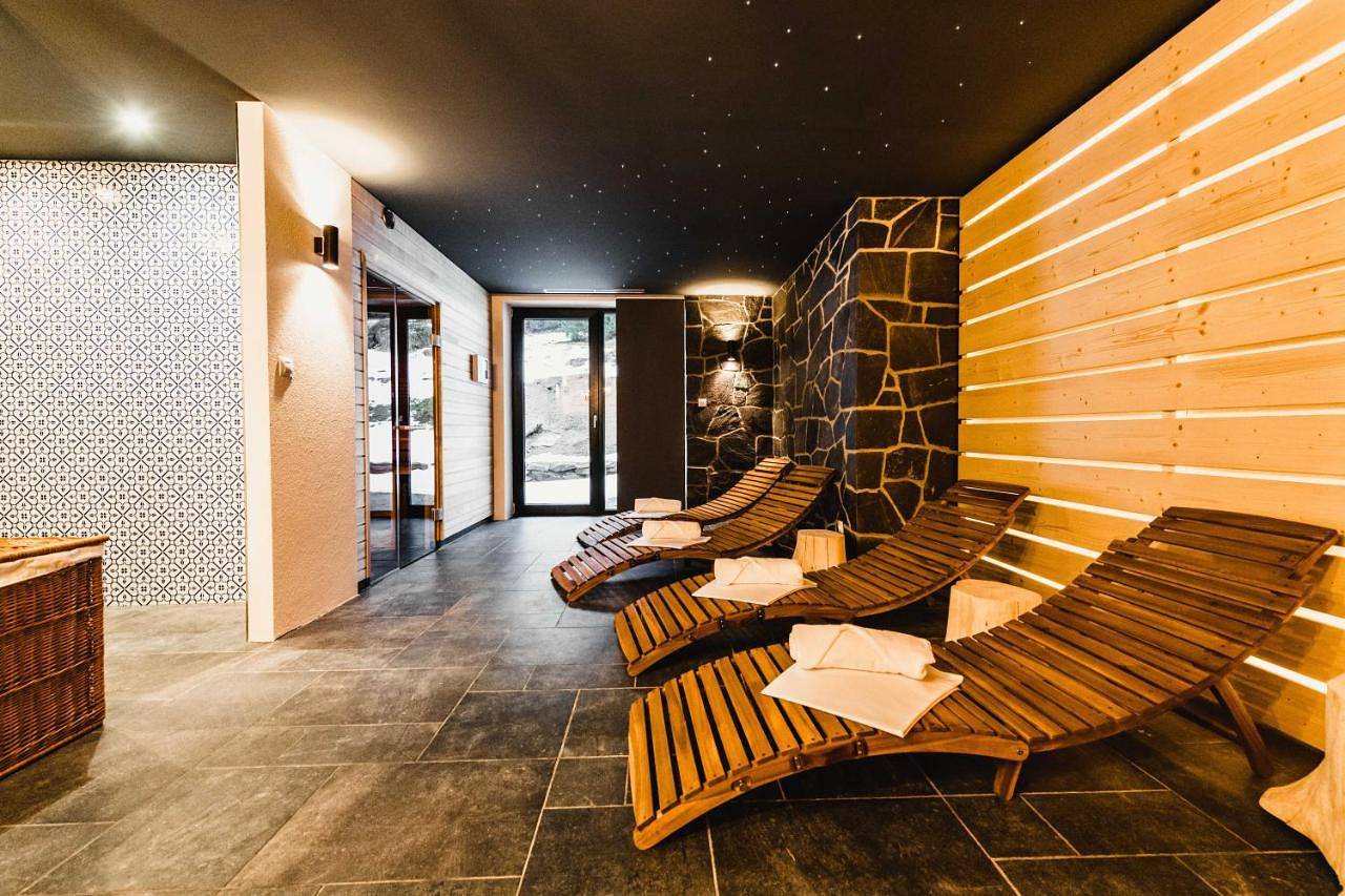 Geheel appartement, Superior Apartment in Sumava Nationaal Park