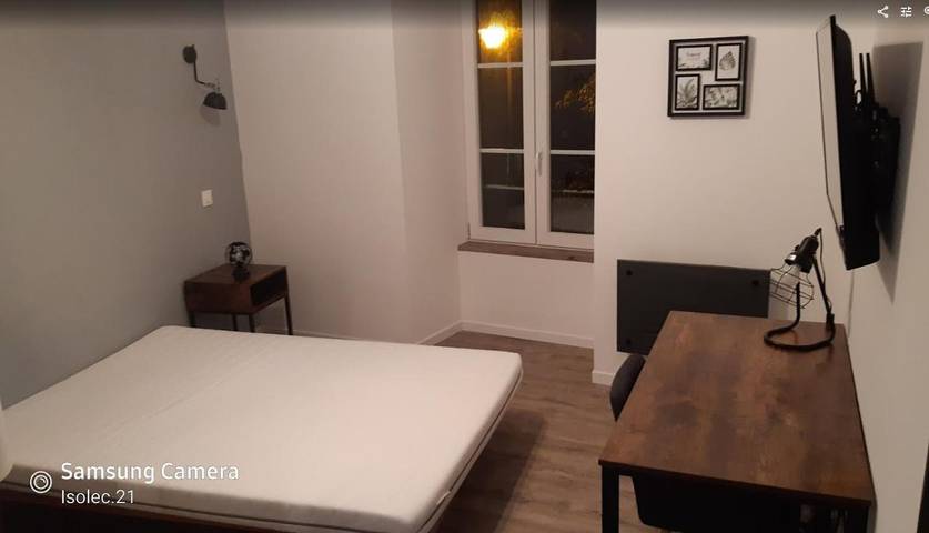 Location de vacances pour 4 personnes, animaux acceptés à Salives - 2