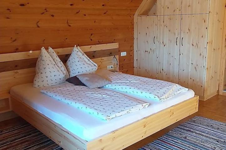 Agriturismo für 4 Personen, mit Garten - 1