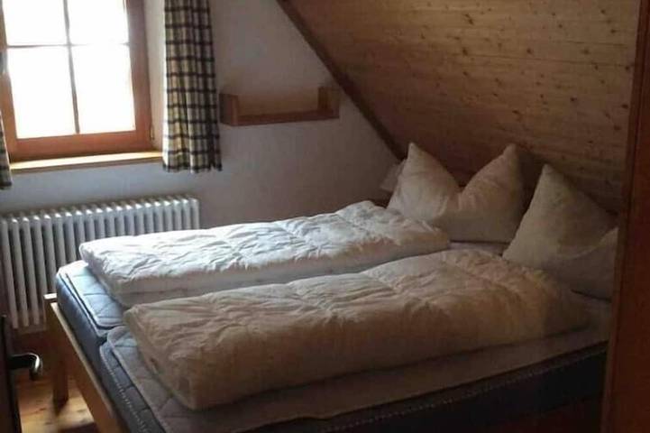 Ferienhaus für 12 Personen in Geising - 3