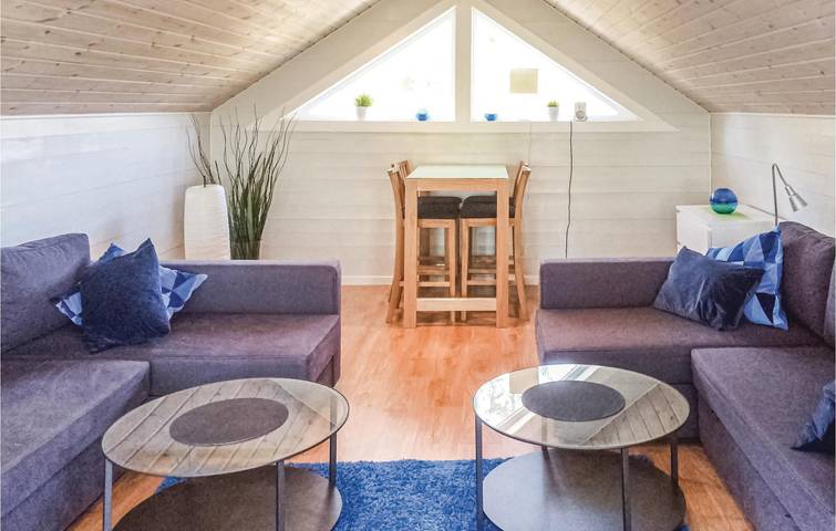 Ferienhaus für 6 Personen, mit Terrasse in Södermanland - 4