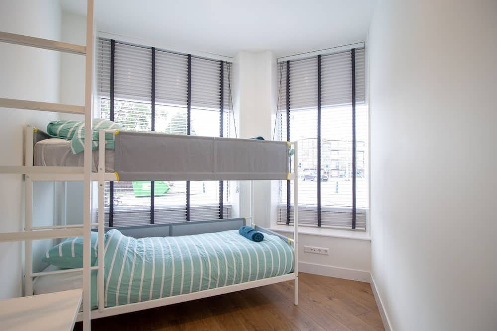 Apartamento entero, Modern family apartment in La Haya, Stadsgewest Haaglanden