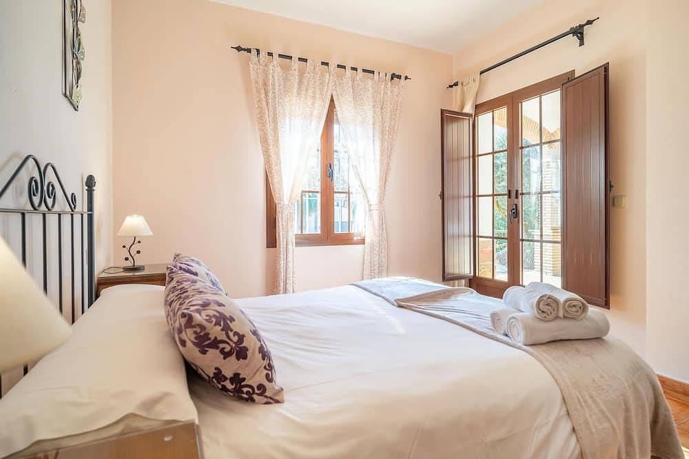 Impresionante casa en Arriate con piscina privada, puede ser interior o. in Arriate, Provincia de Málaga