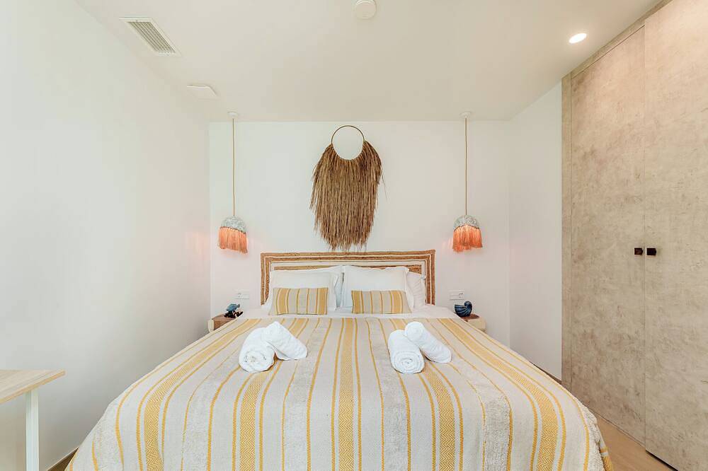 Apartamento entero, \"Apartamento de playa: Serenidad a Orillas del Mar - Ideal para Famillias\" in Sun Park (Estepona), Estepona