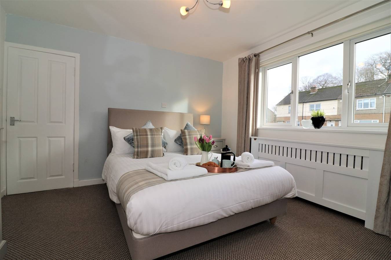 Apartamento entero, Gordon House - Glasgow in Glasgow, Greater Glasgow and Clyde Valley