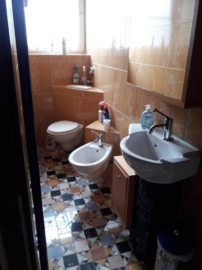 Ferienwohnung für 4 Personen, mit Garten in Bad Staffelstein - 2