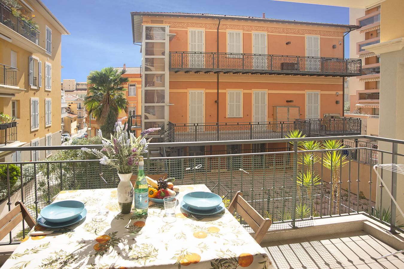 Photo : Appartement de vacances