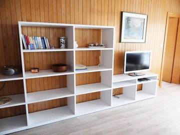 Hütte für 5 Personen in Engelberg, Westalpen, Bild 4