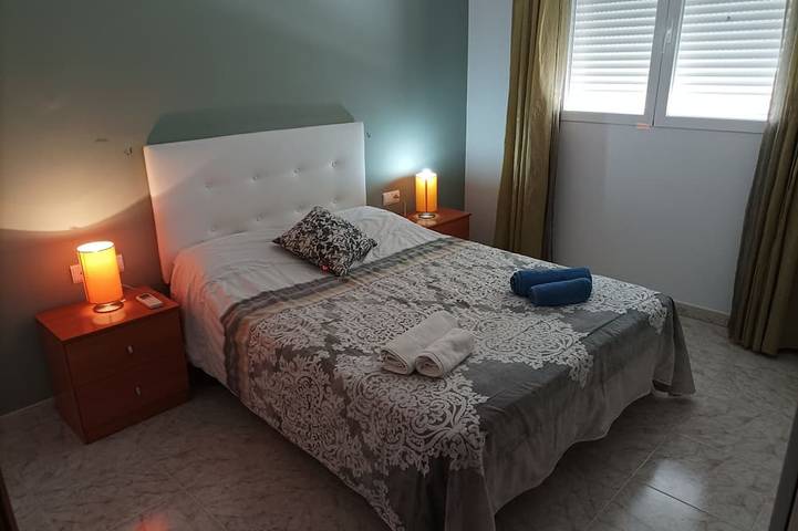 Ganze Wohnung, Casa el Enebrito in Vélez de Banaudalla in Vélez de Benaudalla, Cordillera Penibética