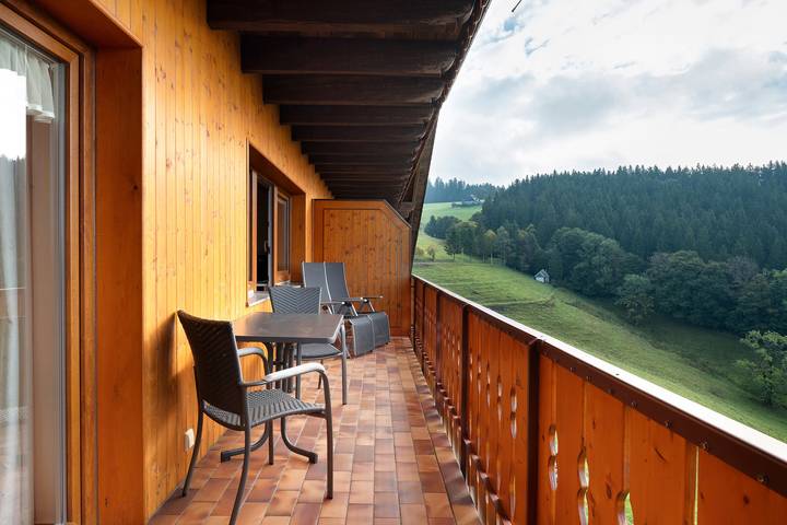 Ferienwohnung für 4 Personen, mit Garten in Sankt Peter - 2