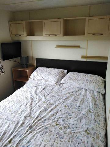 Caravan for 6 People in Porthmadog, Gwynedd, Photo 3