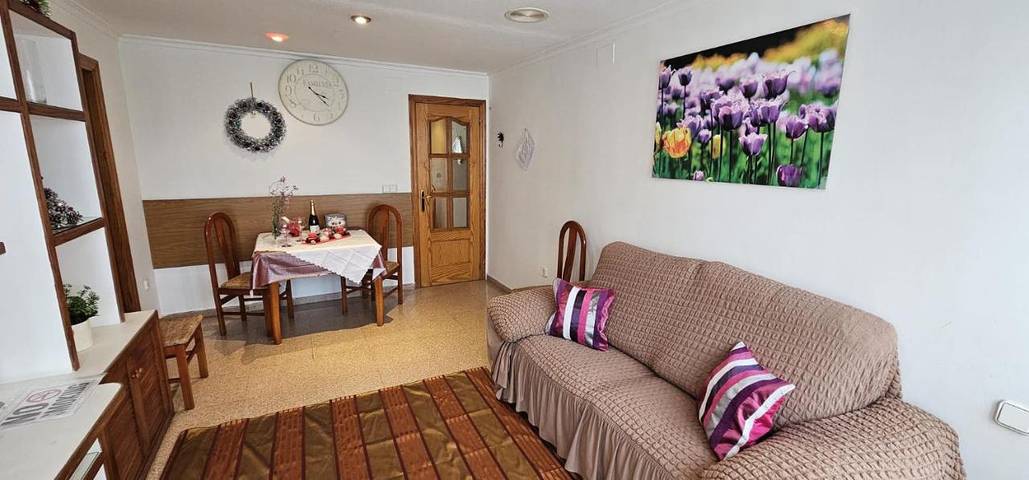 Ferienwohnung für 5 Personen, mit Ausblick - 1