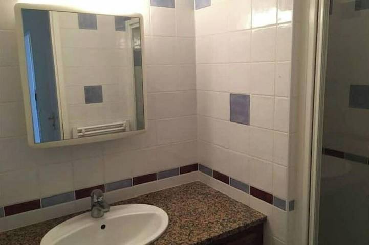 Charming House For 6/7 People A Few Minutes From The Beach in Serra-di-Ferro, Ajaccio und Umgebung