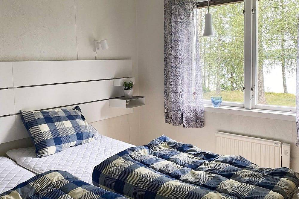 4 Sterne Ferienhaus in Gislaved in Nissafors, Isaberg