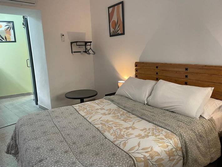 Gîte pour 2 personnes à Utrera - 2