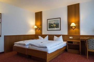 Ferienhaus für 2 Personen, mit Sauna in Pirna