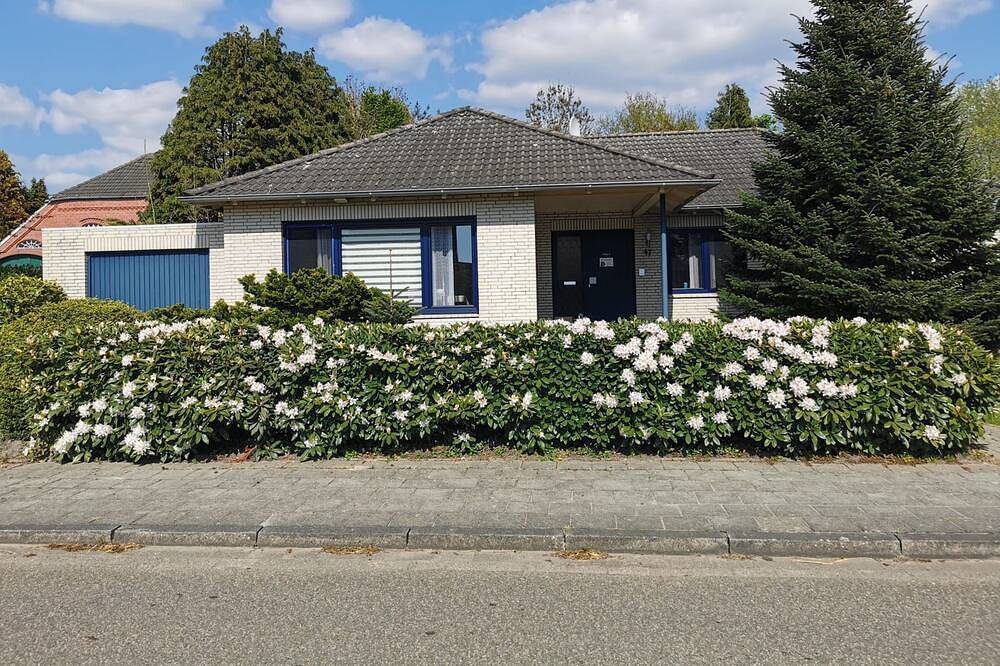 Ferienhaus Kenzo 65348 - Haus Kenzo, 65348