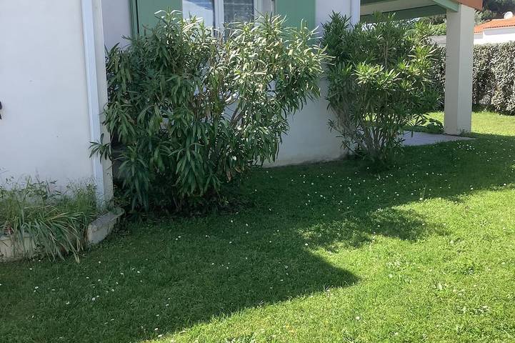 Maison de vacances pour 4 personnes, avec terrasse et jardin