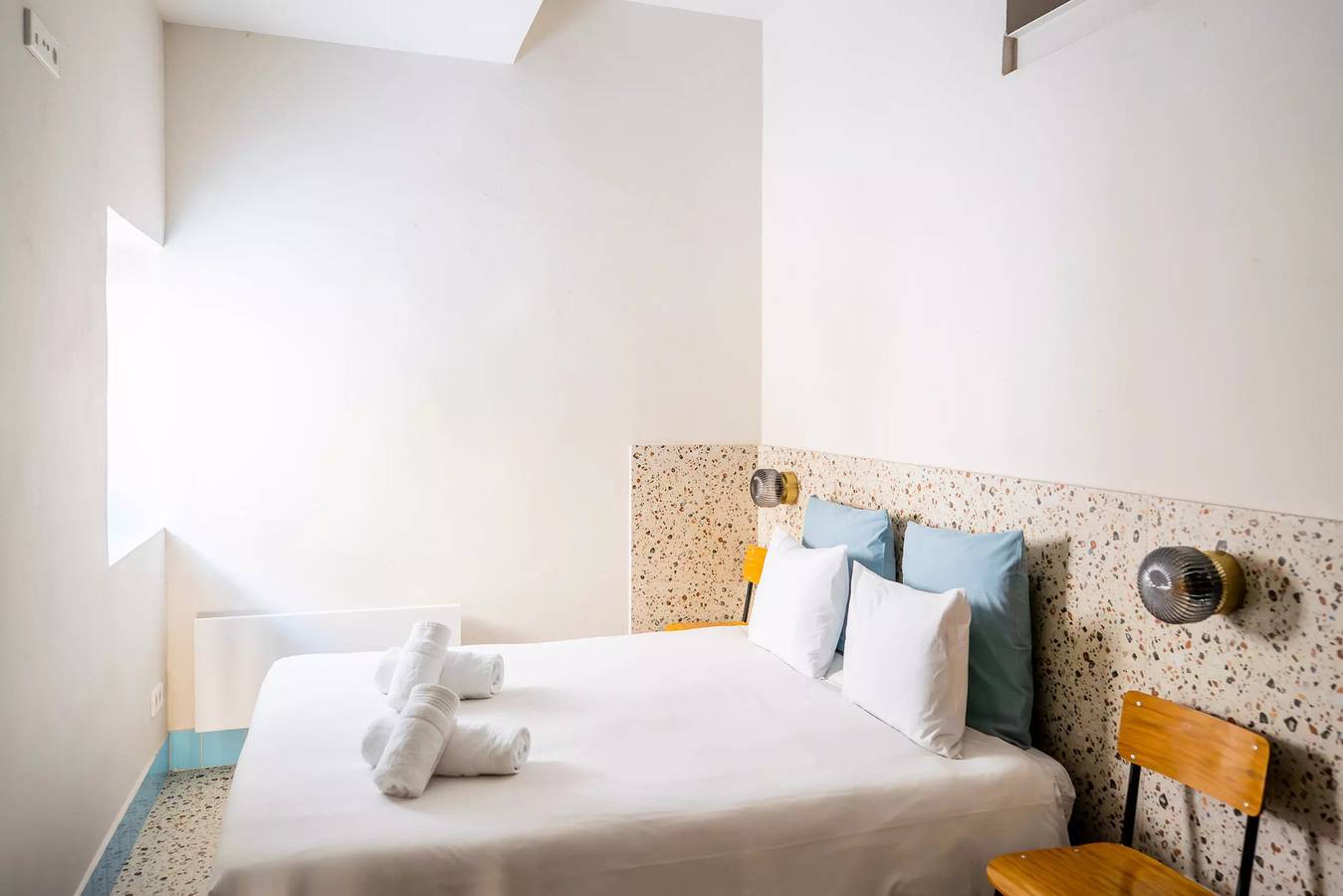 Ganze Wohnung, Majoritäten Retrocentric 1 in Banyoles, Pla de l'Estany