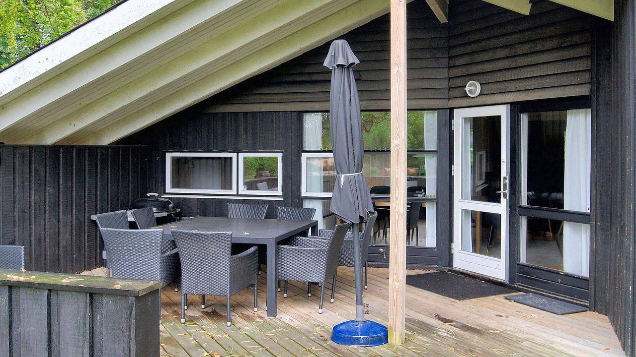 Ferienhaus für 8 Personen (86 m²) in Melby in Hundested, Hovedstaden
