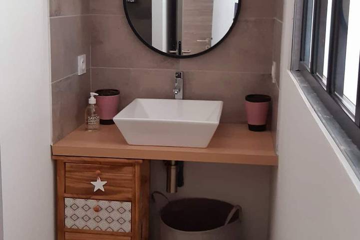 Beautiful new contemporary villa with private pool in Figari, Sartène und Umgebung