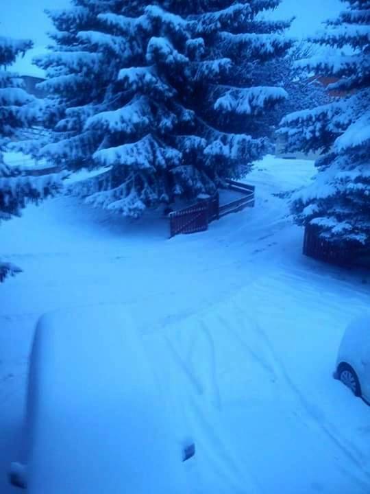 Gîte pour 5 personnes, avec jardin, animaux acceptés à Ancelle - 2