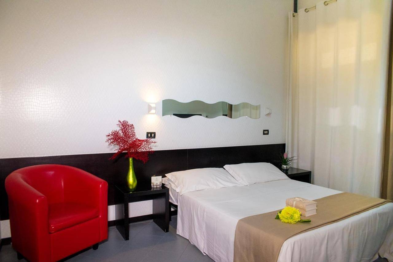 Single Room in Nocera Inferiore, Costa tirrenica Campania