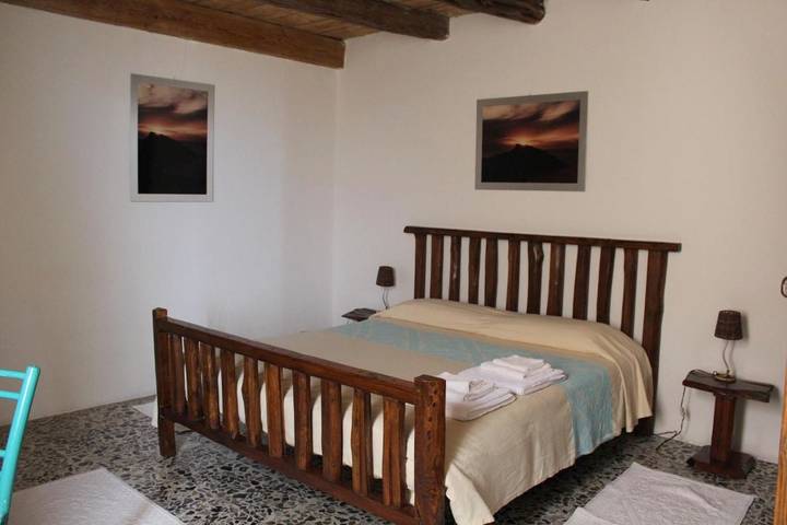 Chambre d’hôte pour 2 personnes à Castelsardo - 4
