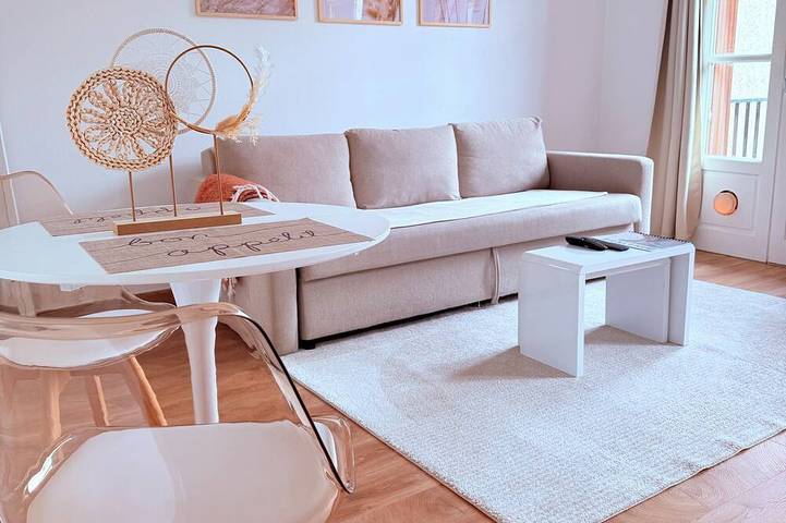 Appartement de vacances pour 2 personnes - 1