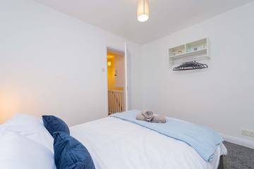 Apartment for 6 People in Shrewsbury, Shropshire, Photo 3