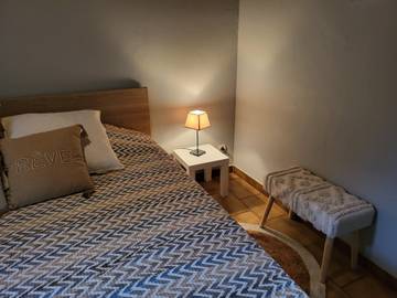 Gîte pour 4 Personnes dans Trouillas, Région de Perpignan, Photo 4