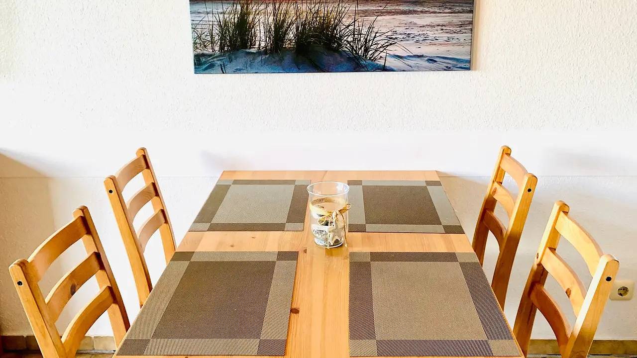 Ferienhaus für 4 Personen (65 m²) in Friedrichskoog in Friedrichskoog-Spitze, Friedrichskoog
