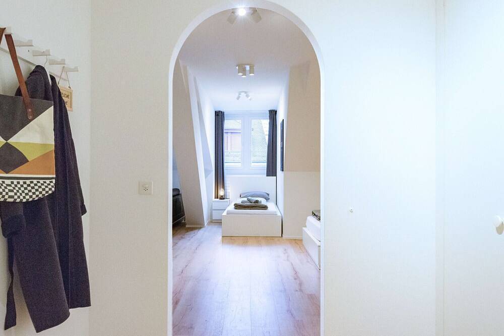 Ganze Wohnung, Lu Wachturm 4 - Zur Metzgern Hitrental Apartments in Luzern, Vierwaldstättersee