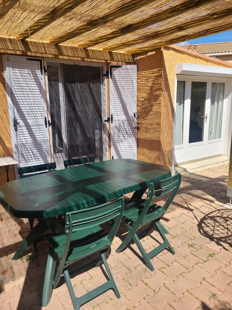 Maison Marseillan in Marseillan, Côte d'Améthyste