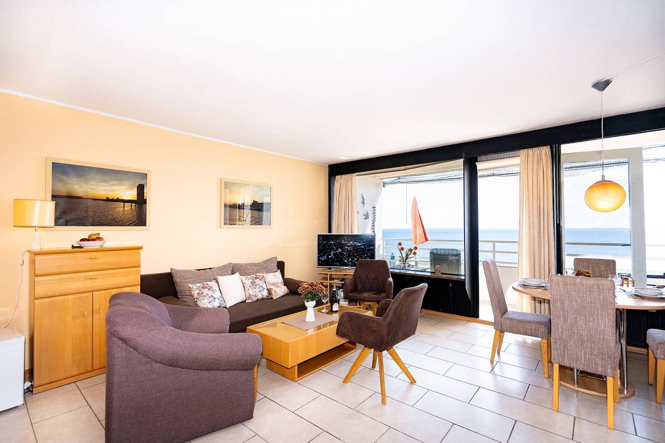Ganze Ferienwohnung, Strandgut in Sierksdorf, Ostholstein