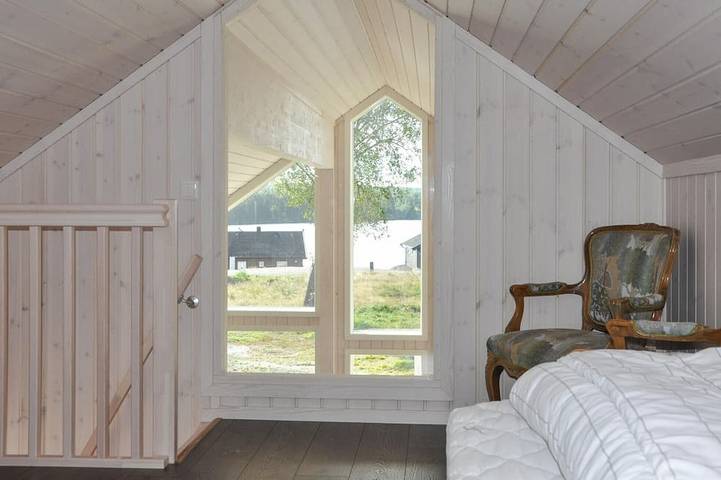 2 bedroom cozy home in årjäng in Dalslands Kanal