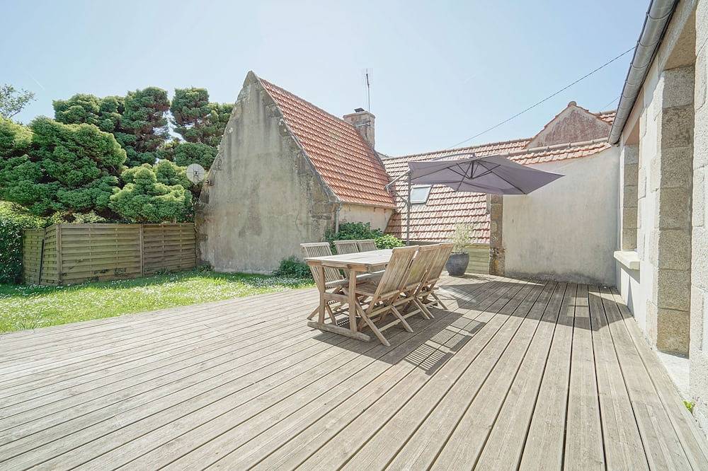 Photo : Maison de vacances